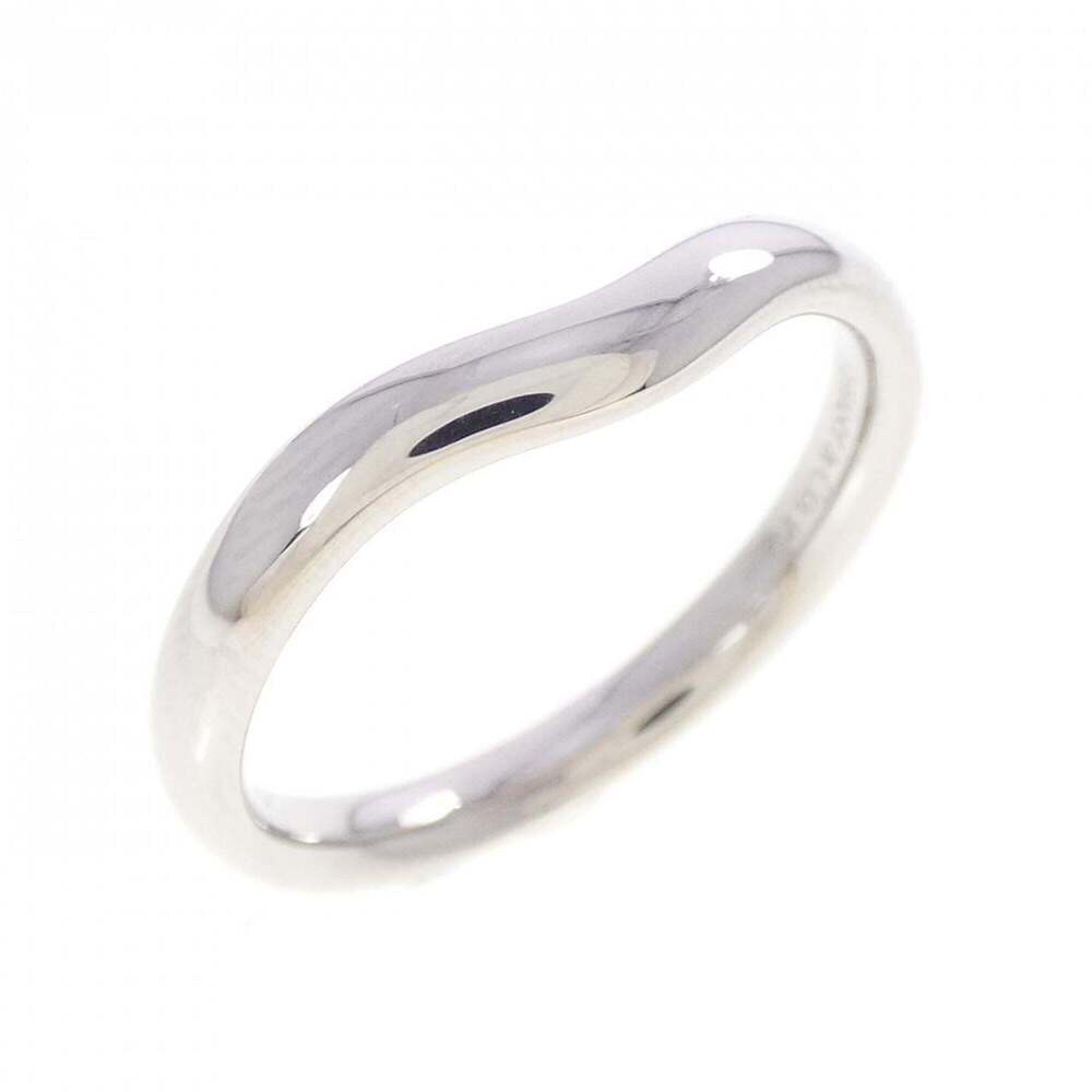 TIFFANY Silver Ring
